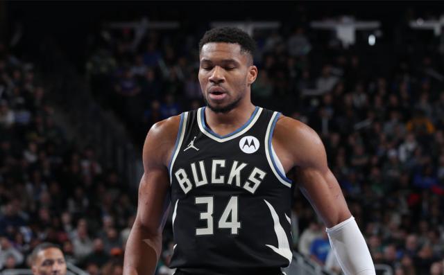 万博体育在线-雄鹿6战5胜冲出泥潭！最强字母哥终于盼来曙光