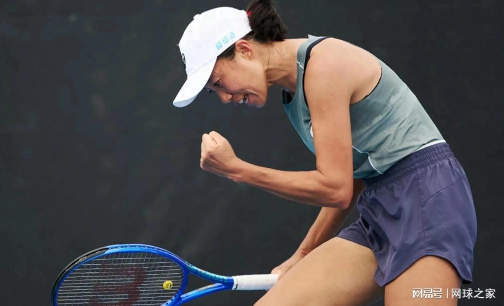 万博体育在线-张帅夺冠创纪录飙出2026年拿大满贯冠军目标，辛纳想和费德勒较量
