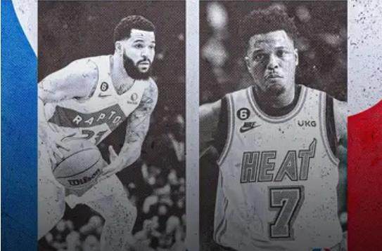 万博体育app-交易之战一触即发 猛龙或将成为第一块多米诺骨牌