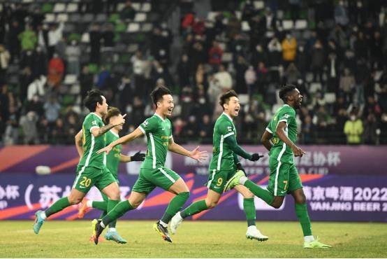 万博体育官方网站-足协杯终极决战一触即发 心态把控成取胜之匙