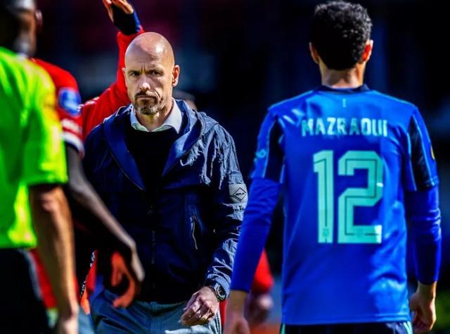 万博体育登录-请助手被拒荷甲周末惊魂 未来曼联主帅最近不太顺